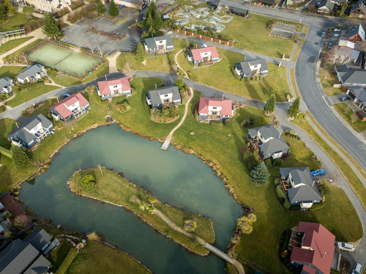 *** Lake Villa 459 *** هانمر سبرينغز المظهر الخارجي الصورة