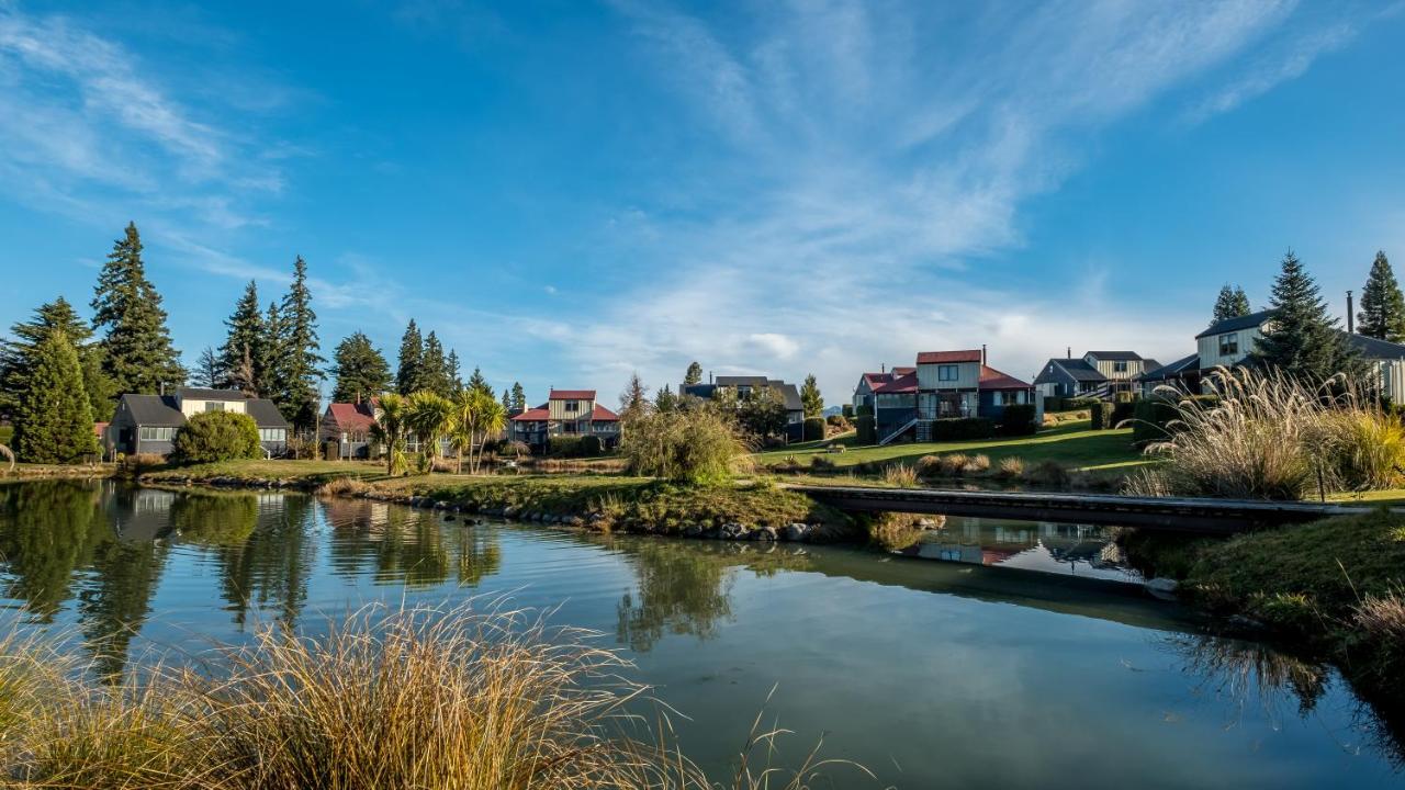 *** Lake Villa 459 *** هانمر سبرينغز المظهر الخارجي الصورة