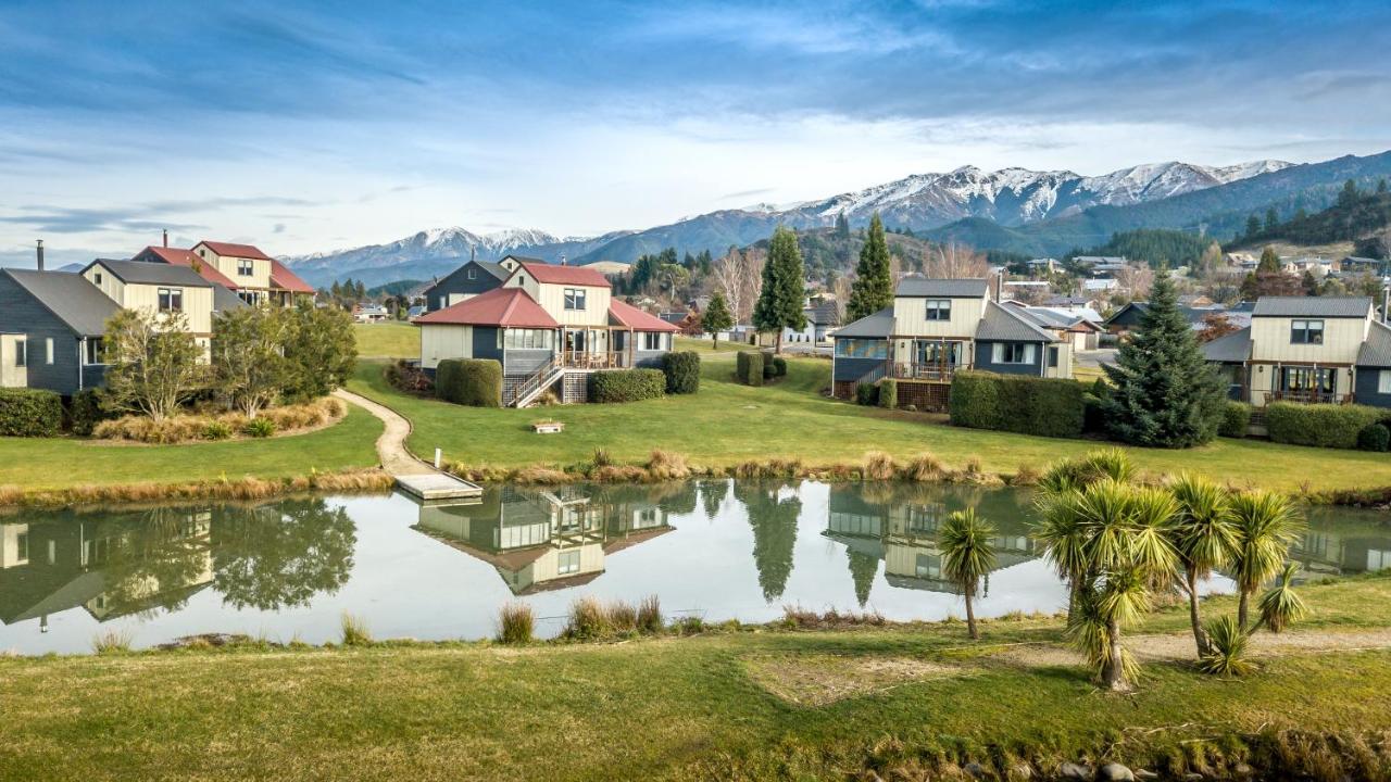 *** Lake Villa 459 *** هانمر سبرينغز المظهر الخارجي الصورة