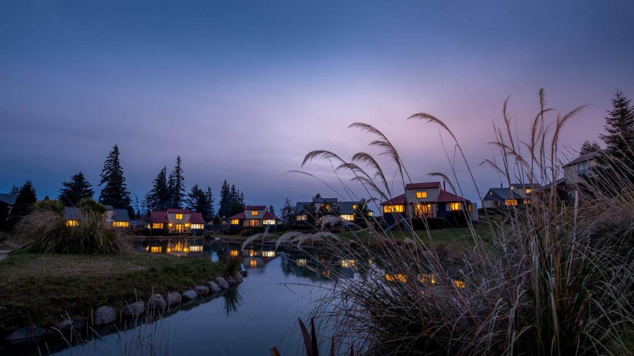 *** Lake Villa 459 *** هانمر سبرينغز المظهر الخارجي الصورة