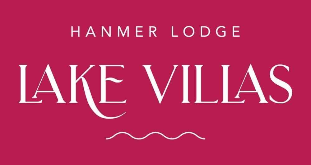 *** Lake Villa 459 *** هانمر سبرينغز المظهر الخارجي الصورة