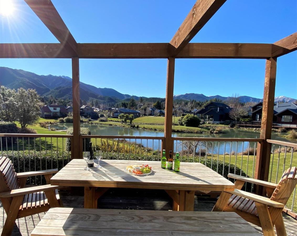 *** Lake Villa 459 *** هانمر سبرينغز المظهر الخارجي الصورة